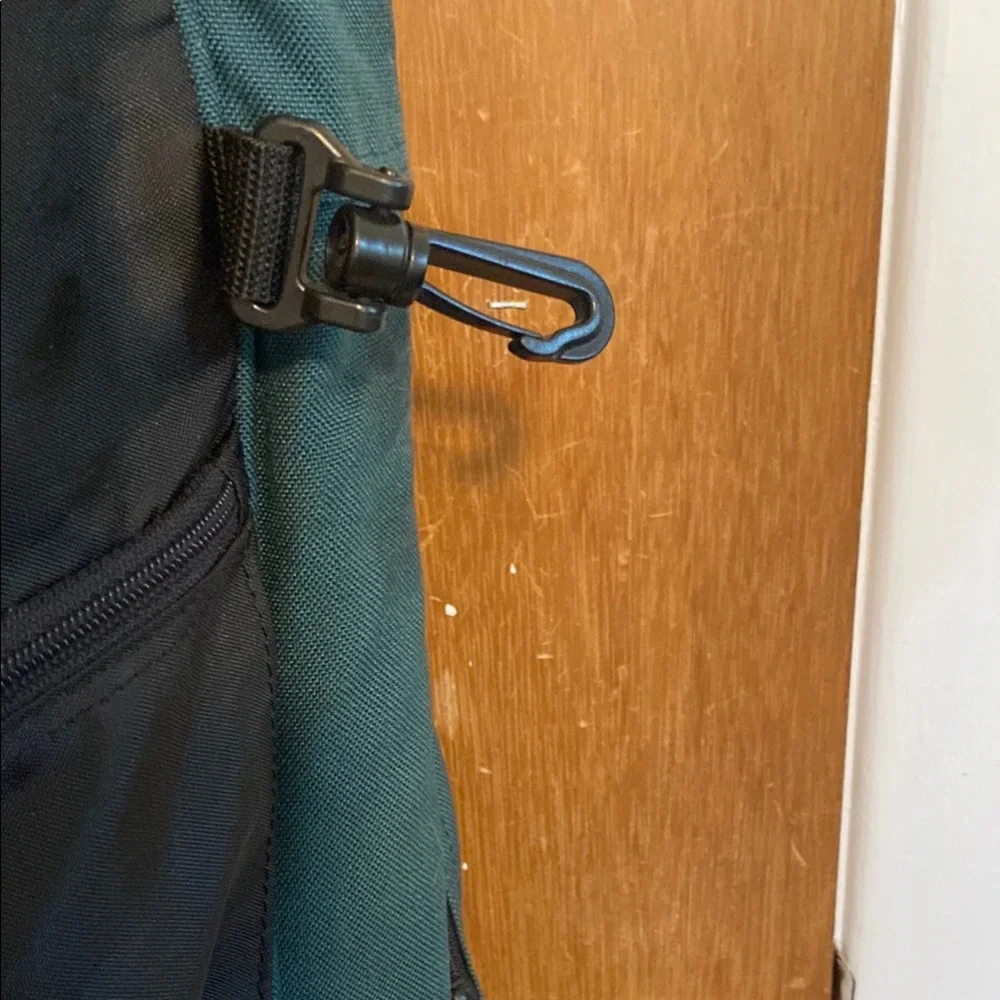 Eddie Bauer Travel Suit Garment Bag